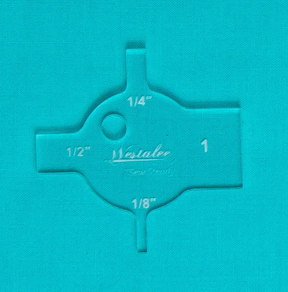 Westalee - Spacing Gauge
