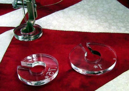 Westalee - Echo Guide set