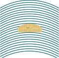 Westalee - 12" ARC TEMPLATE