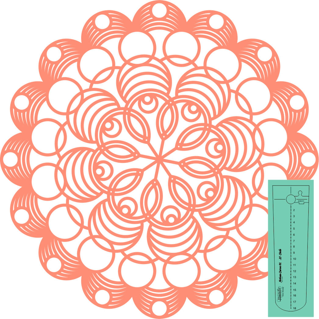 Westalee - ARTISAN CIRCLE SET