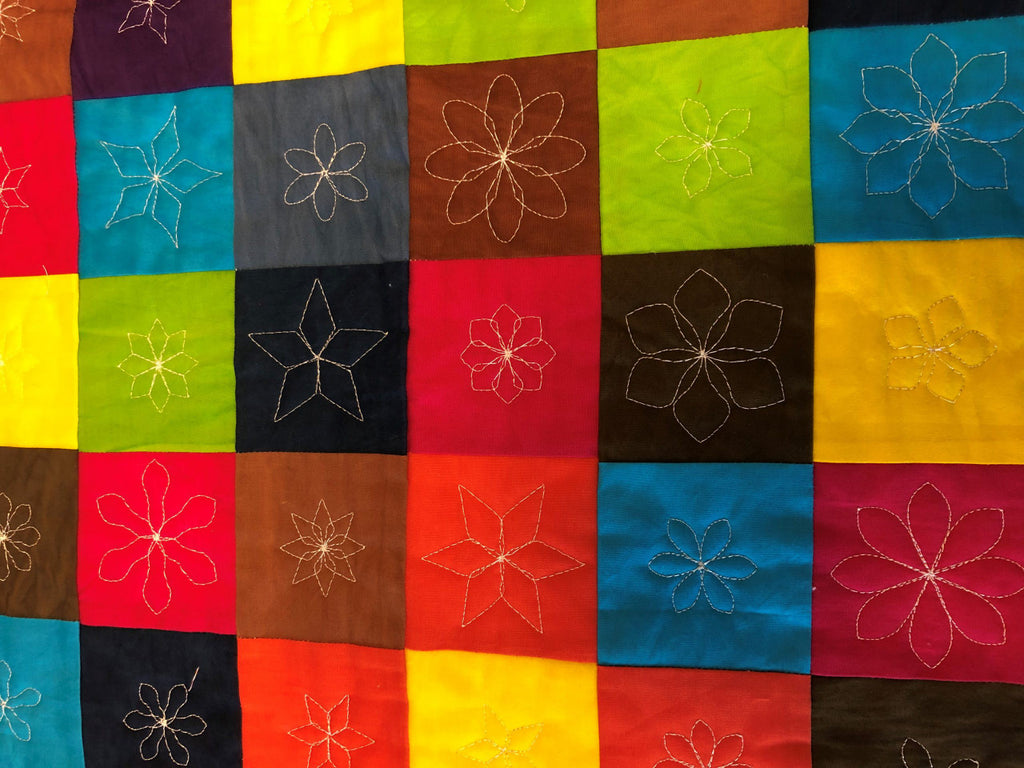 Westalee - MINI SPIN-E-FEX, SET 1