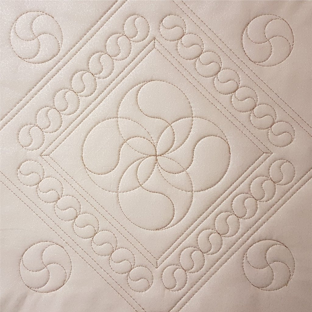 Westalee - YIN YANG SET, 5PCS