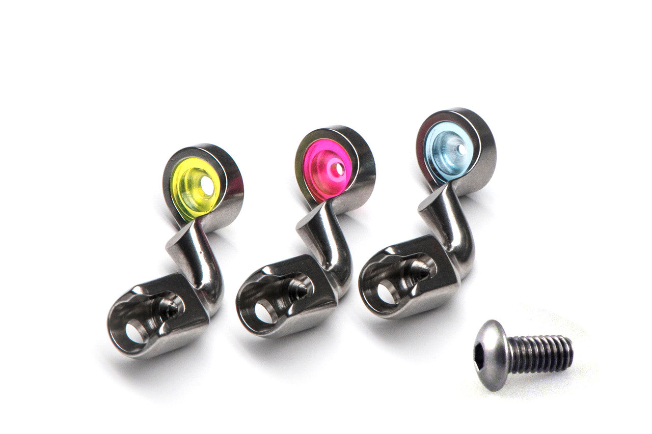 HQ-Couching feet set