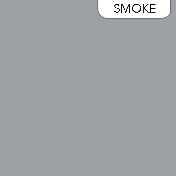 Colourworks, wide backing, 108", smoke grey