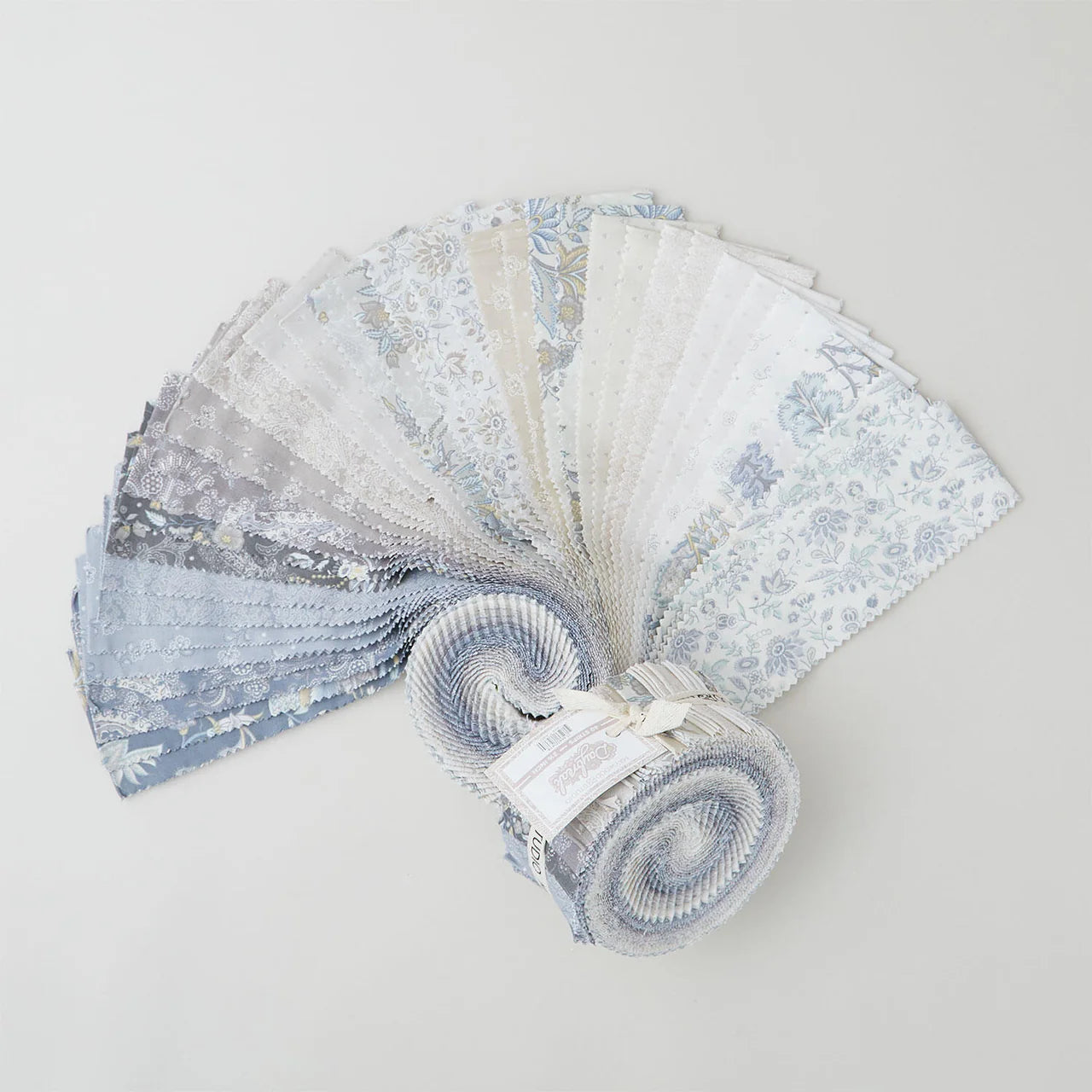 Daybreak, 2-1/2" strips x 40pcs