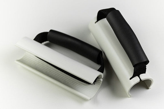 HQ-Easy Grasp Quilt Clamps, large