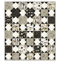 Gatsby pattern, Jive and Wail