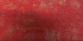 Grunge, red