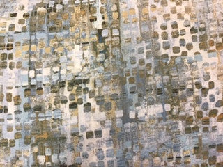 Reflections-lg mottled wht