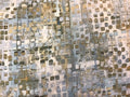 Reflections-lg mottled wht