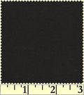 Black Magic, solid black