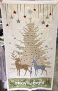 Meadow Dance panel