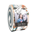 Purrfect Christmas, 2-1/2" strips x 40 pcs