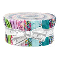 Soulstice, 2-1/2" strips x 40pcs