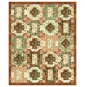 Stonehenge Organics, spice pattern