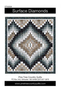 Stonehenge Surface pattern, Surface Diamonds