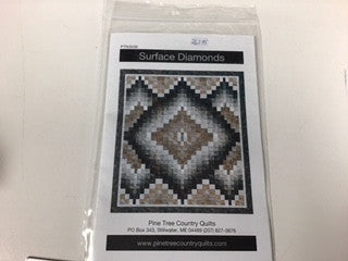 Surface Diamonds kit