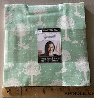 PreCuts-Wonder, layer