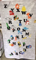 Zoo Around growth chart panel